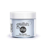 GELISH DIP DIPPING POWDER - WATER BABY 23GMS 092